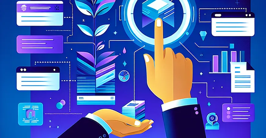 物料采购流程简化：ERP 系统电子化操作全指南